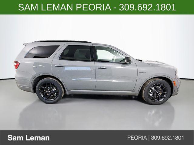 new 2026 Dodge Durango car, priced at $47,410