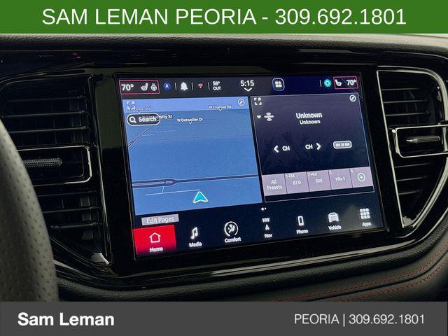 new 2026 Dodge Durango car, priced at $47,410