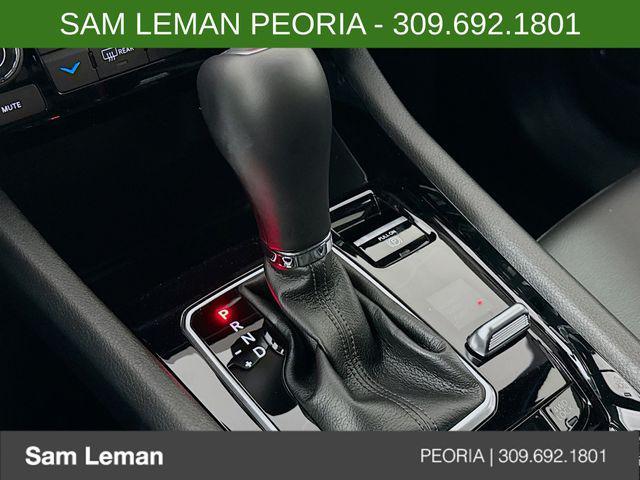 new 2026 Jeep Compass car, priced at $28,845