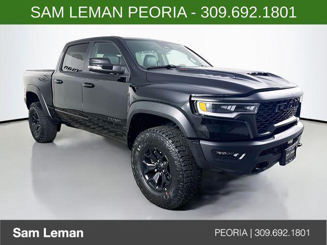 new 2026 Ram 1500 car, priced at $70,097