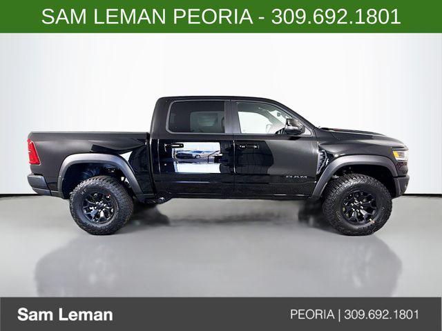 new 2026 Ram 1500 car, priced at $70,097