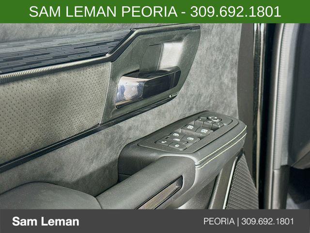 new 2026 Ram 1500 car, priced at $70,097