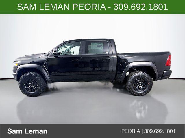 new 2026 Ram 1500 car, priced at $70,097