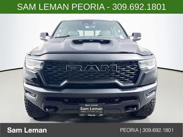 new 2026 Ram 1500 car, priced at $70,097