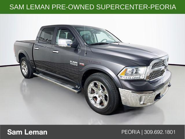 used 2014 Ram 1500 car, priced at $16,500