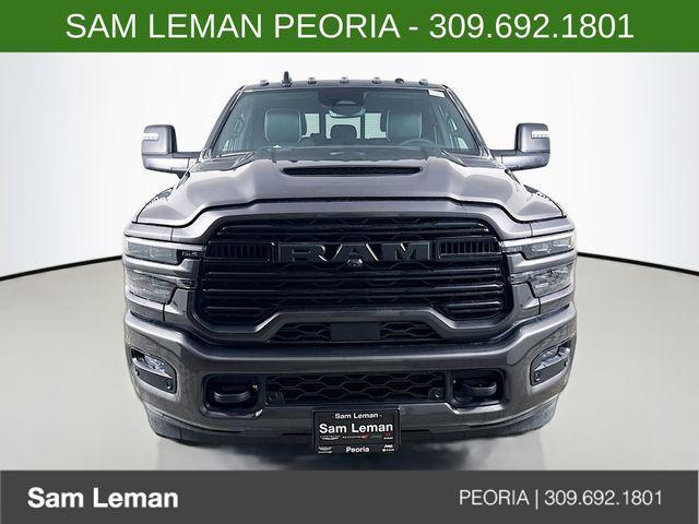 new 2026 Ram 3500 car, priced at $86,252
