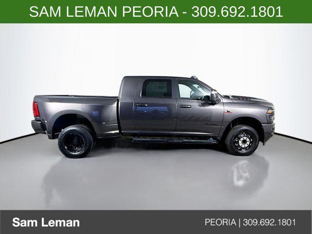 new 2026 Ram 3500 car, priced at $86,252
