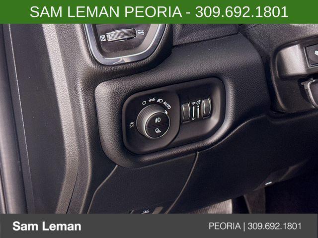 new 2026 Ram 3500 car, priced at $86,252