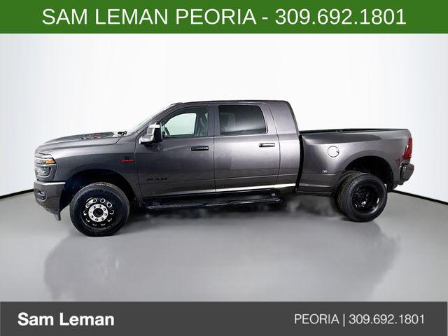 new 2026 Ram 3500 car, priced at $86,252
