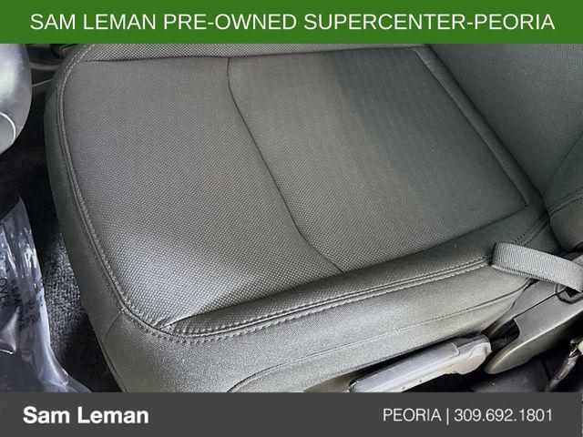 used 2022 Jeep Wrangler Unlimited car, priced at $29,400