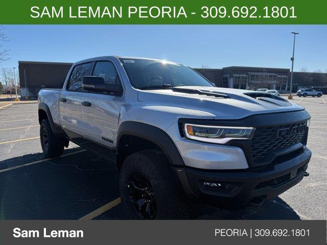 new 2026 Ram 1500 car, priced at $69,180