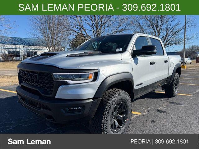 new 2026 Ram 1500 car, priced at $69,180