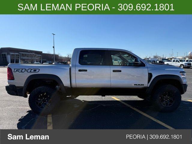 new 2026 Ram 1500 car, priced at $69,180