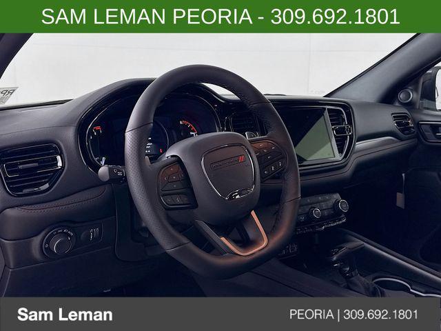 new 2026 Dodge Durango car, priced at $41,305