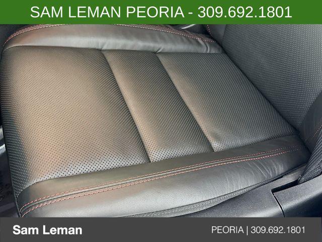 new 2026 Dodge Durango car, priced at $41,305