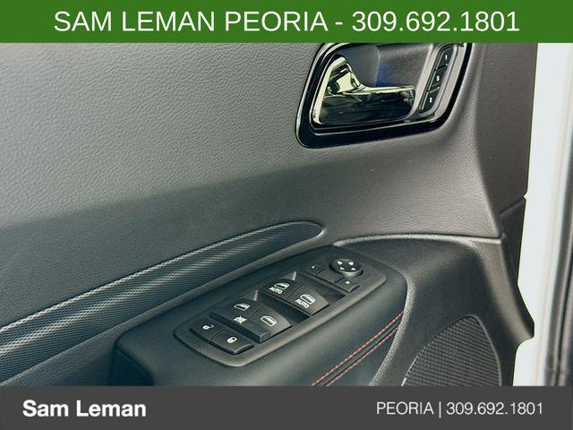 new 2026 Dodge Durango car, priced at $41,305