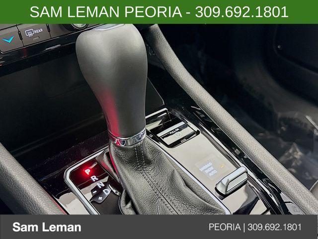 new 2026 Jeep Compass car, priced at $29,080