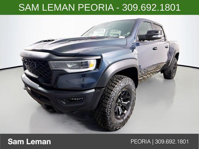 new 2026 Ram 1500 car, priced at $70,097