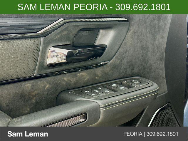 new 2026 Ram 1500 car, priced at $70,097