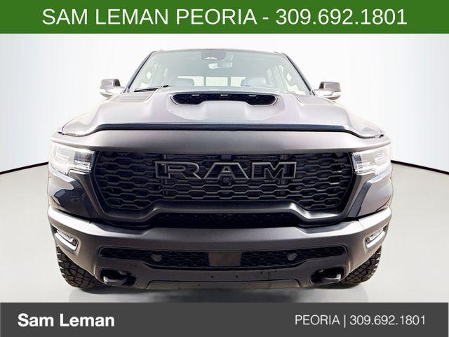 new 2026 Ram 1500 car, priced at $70,097