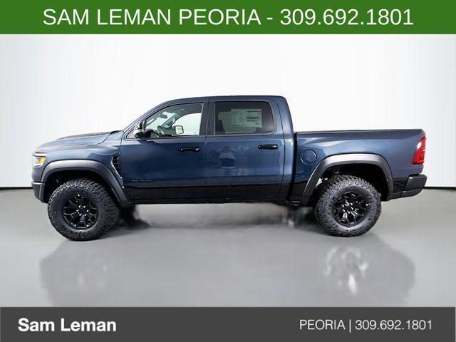 new 2026 Ram 1500 car, priced at $70,097