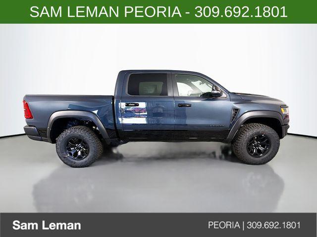 new 2026 Ram 1500 car, priced at $70,097