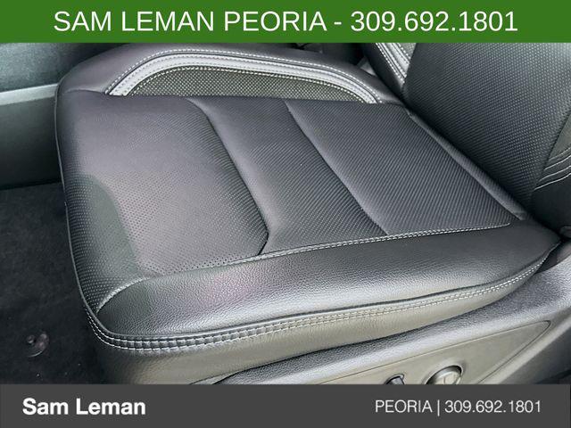 new 2026 Ram 1500 car, priced at $70,097