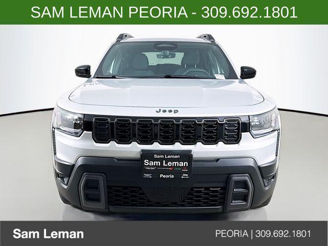 new 2026 Jeep Cherokee car, priced at $35,002
