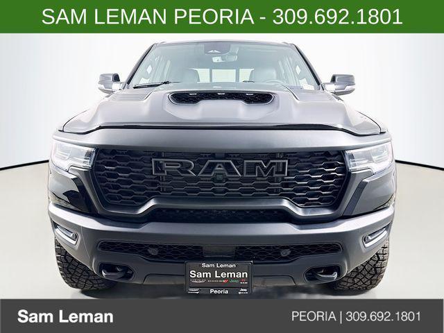 new 2026 Ram 1500 car, priced at $77,097