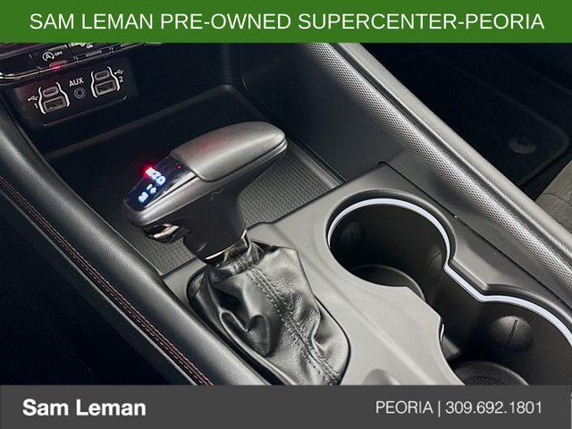 used 2024 Dodge Durango car, priced at $34,775