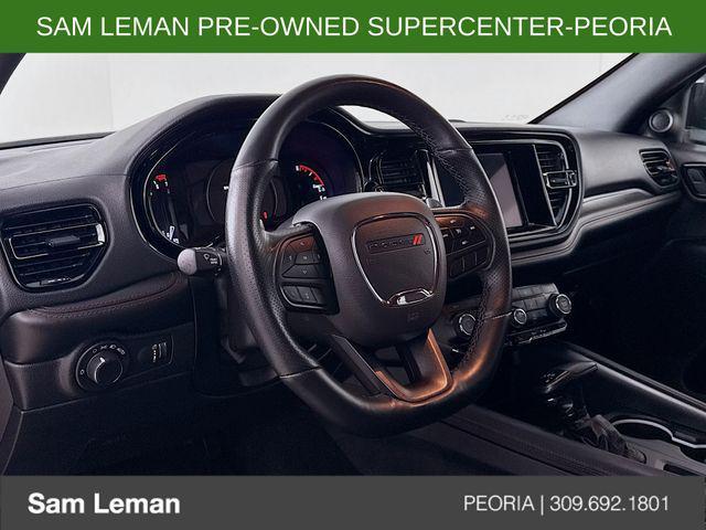 used 2024 Dodge Durango car, priced at $34,775