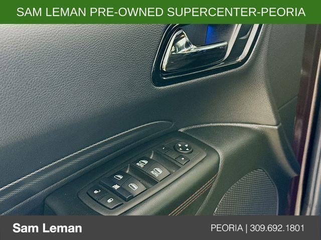 used 2024 Dodge Durango car, priced at $34,775