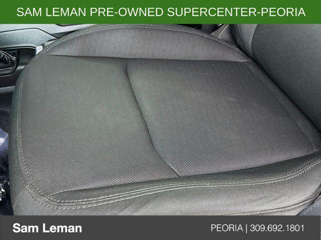 used 2022 Jeep Gladiator car, priced at $31,407