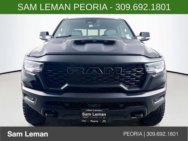 new 2026 Ram 1500 car, priced at $70,097