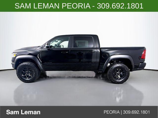new 2026 Ram 1500 car, priced at $70,097