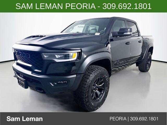 new 2026 Ram 1500 car, priced at $70,097
