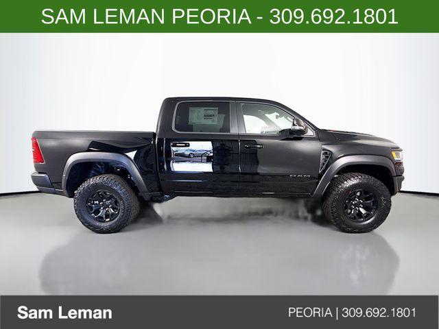 new 2026 Ram 1500 car, priced at $70,097