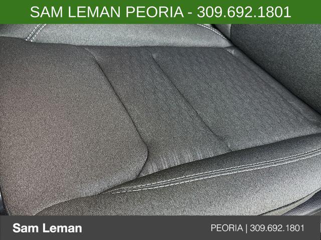 new 2026 Ram 1500 car, priced at $56,450