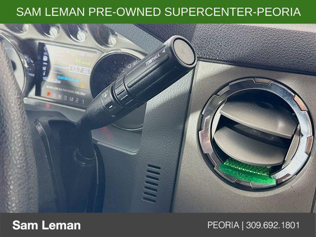 used 2015 Ford F-250 car, priced at $24,400