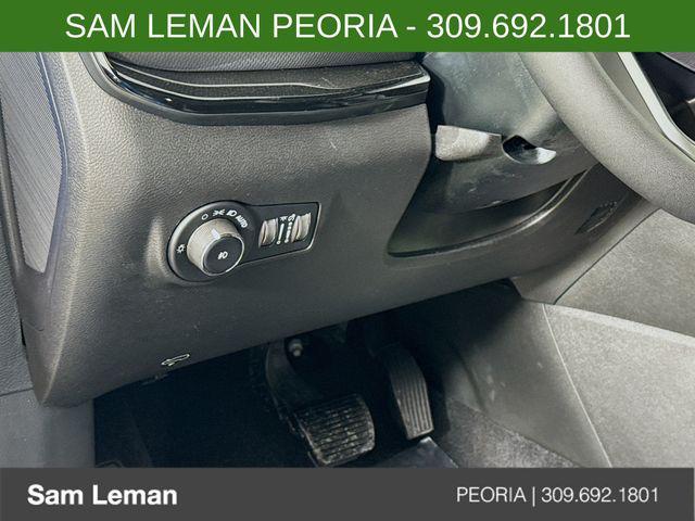 new 2026 Jeep Compass car, priced at $28,485