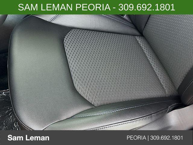 new 2026 Jeep Compass car, priced at $27,080