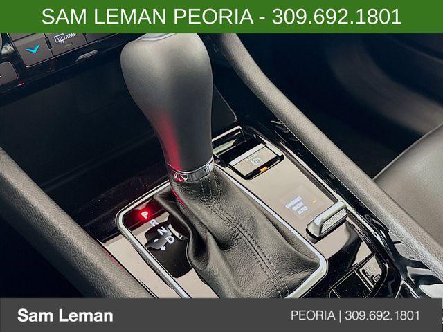 new 2026 Jeep Compass car, priced at $27,080