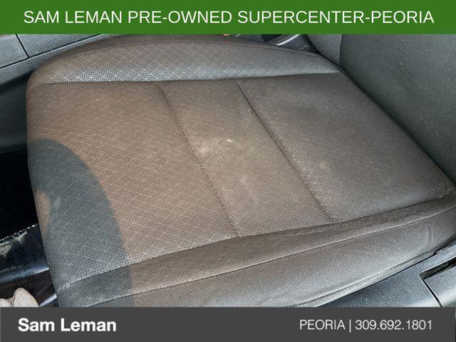 used 2021 Jeep Grand Cherokee car, priced at $21,500