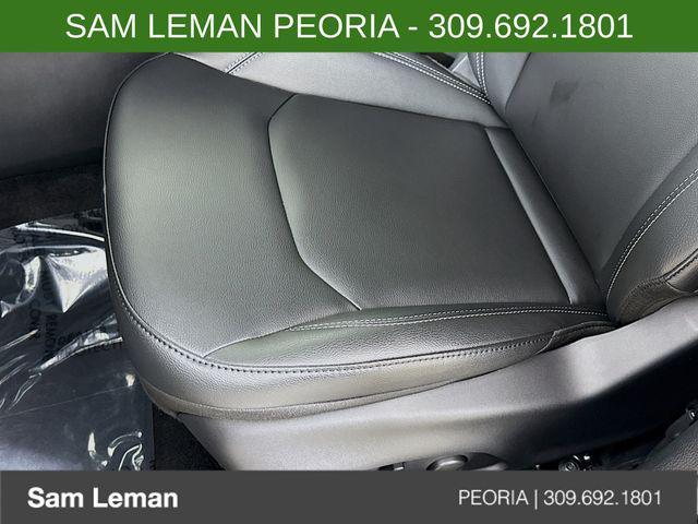 new 2026 Jeep Compass car, priced at $28,480