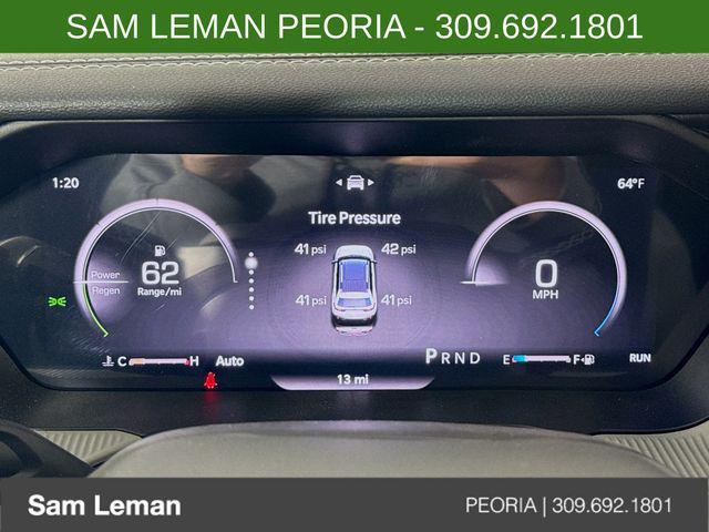new 2026 Jeep Cherokee car, priced at $35,297