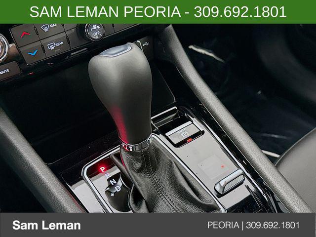 new 2026 Jeep Compass car, priced at $28,485