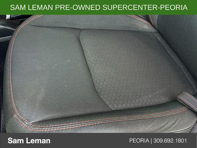 used 2021 Jeep Wrangler Unlimited car, priced at $35,725