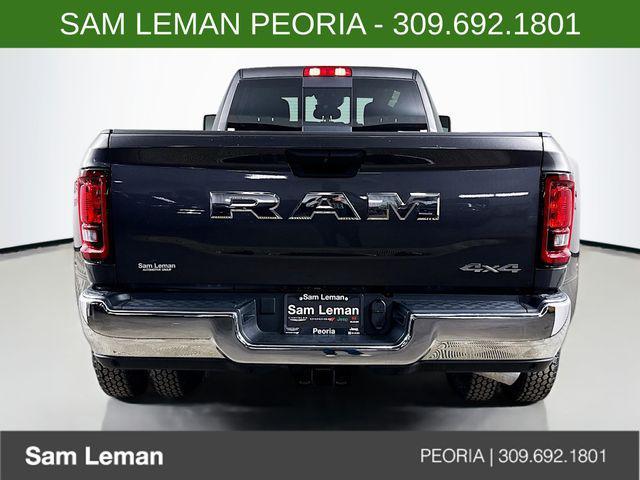 new 2026 Ram 3500 car, priced at $69,927