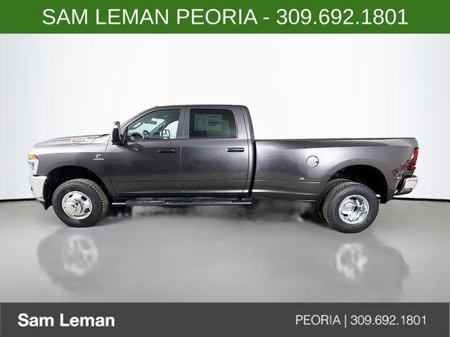 new 2026 Ram 3500 car, priced at $69,927