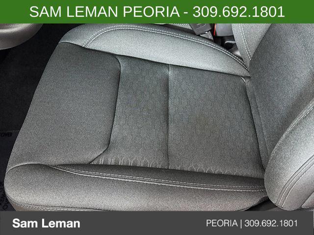 new 2026 Ram 1500 car, priced at $46,000